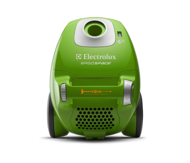ELECTROLUX ZE320 A - 125811 - zdjęcie